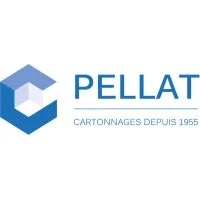 CARTONNAGES PELLAT logo