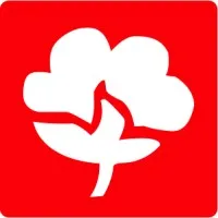 Voici le logo de la marque SOCIETE COTONNIERE LYONNAISE (SCL) qui représente son identité graphique.