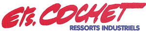 ETABLISSEMENTS COCHET logo