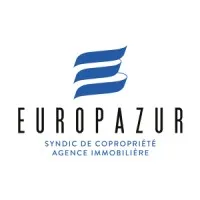 CABINET EUROPAZUR logo