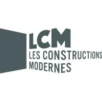 LES CONSTRUCTIONS MODERNES logo