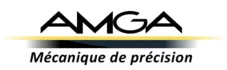 ATELIERS MECANIQUE GENERALE APPLIQUEE logo