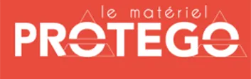 LE MATERIEL PROTEGO logo