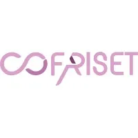 COFRISET logo