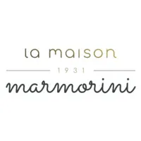 MARMORINI DESIGN LA TRINITE logo