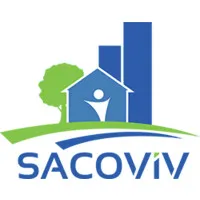 SA CONSTRUCT DE LA VILLE DE VENISSIEUX (SACOVIV) logo