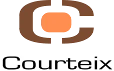 ENTREPRISE COURTEIX logo
