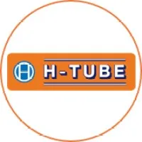 Voici le logo de la marque CAOUTCHOUC ET PLASTIQUES LYONNAIS (CPL) qui représente son identité graphique.