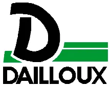 ETABLISSEMENTS PAUL DAILLOUX logo