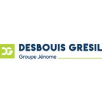 IMPRIMERIE DESBOUIS GRESIL logo