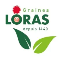 SA GRAINES LORAS logo