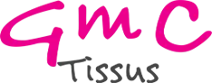 TEXTILES GMC logo