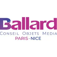 BALLARD ET CIE logo