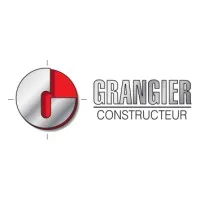 ETS GRANGIER logo