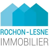 REGIE ROCHON - LESNE (SDT) logo