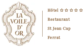 LA VOILE D OR logo