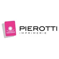 IMPRIMERIE PIEROTTI logo