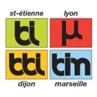 BERLIOZ INDUSTRIE logo