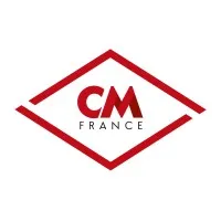 CM logo