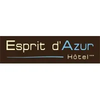HOTEL FLOTS D AZUR logo
