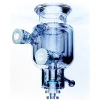 VERRE LABO MULA