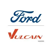 GROUPE MAGRIS (FORD MAGRIS) logo