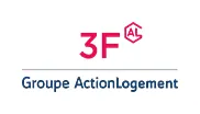 3F CENTRE VAL DE LOIRE, SOCIETE ANONYME D'HABITATIONS A LOYER MODERE logo