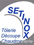 SETINOX (NT) logo