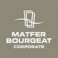 MATFER BOURGEAT CORPORATE (MATIK FOURNITURES HOTELIERES) logo