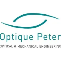 OPTIQUE HENRI PETER logo
