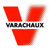 VARACHAUX logo