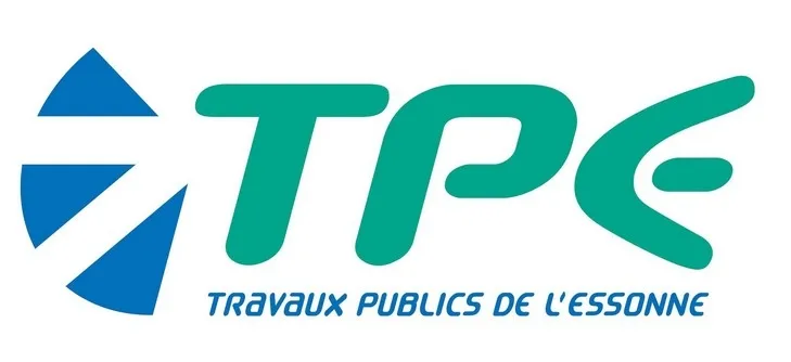 SOC TRAVAUX PUBLICS ESSONNE logo