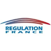 REGULATION FRANCE SARL logo