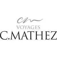 VOYAGES C. MATHEZ (MATHEZ AGENCE GEN NAVIGAT INTERCONGRES) logo