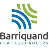 BARRIQUAND SHELL AND TUBES logo