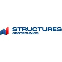 STRUCTURES GEOTECHNICS logo