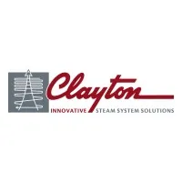 CLAYTON DE FRANCE logo
