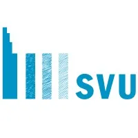 SOCIETE VILLEURBANNAISE D'URBANISME (SVU) logo