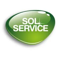 AG SOL SERVICE (SOL SERVICE EQUIPEMENT) logo