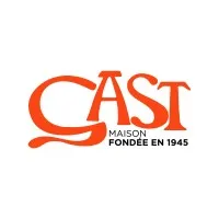 GAST CHARCUTERIES LYONNAISES ET ALSACIENNES logo