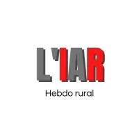 SOC EXPLOIT DU JOURNAL INFORM AGRI RHONE (BOUILLE DE COM') logo