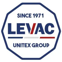 SOCIETE LEVAC logo