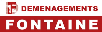 DEMENAGEMENTS FONTAINE logo