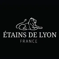 LES ETAINS DE LYON logo