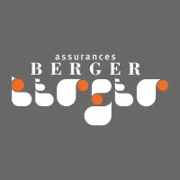 BERGER ASSURANCES logo