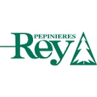 PEPINIERES REY logo