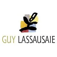 RESTAURANT GUY LASSAUSAIE logo