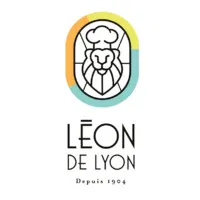 LA CUISINE LYONNAISE (LEON DE LYON) logo
