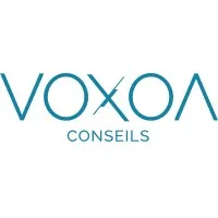 VOXOA logo