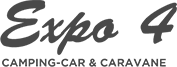 EXPO 4 logo